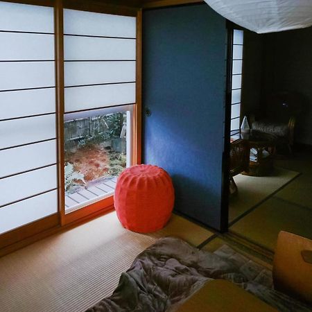 Vacation House月yue 도쿠시마 외부 사진