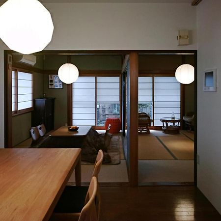 Vacation House月yue 도쿠시마 외부 사진