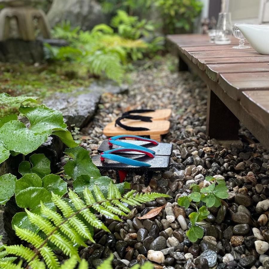 Vacation House月yue 도쿠시마 외부 사진