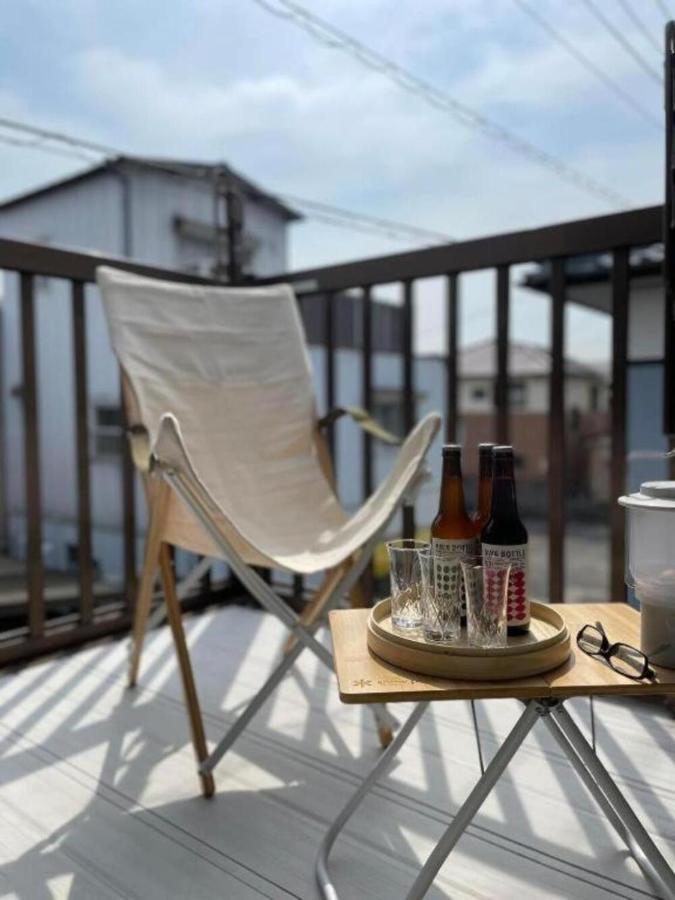 Vacation House月yue 도쿠시마 외부 사진