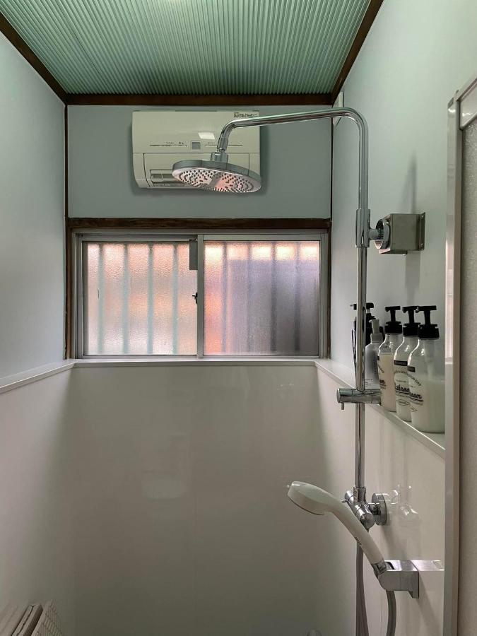 Vacation House月yue 도쿠시마 외부 사진