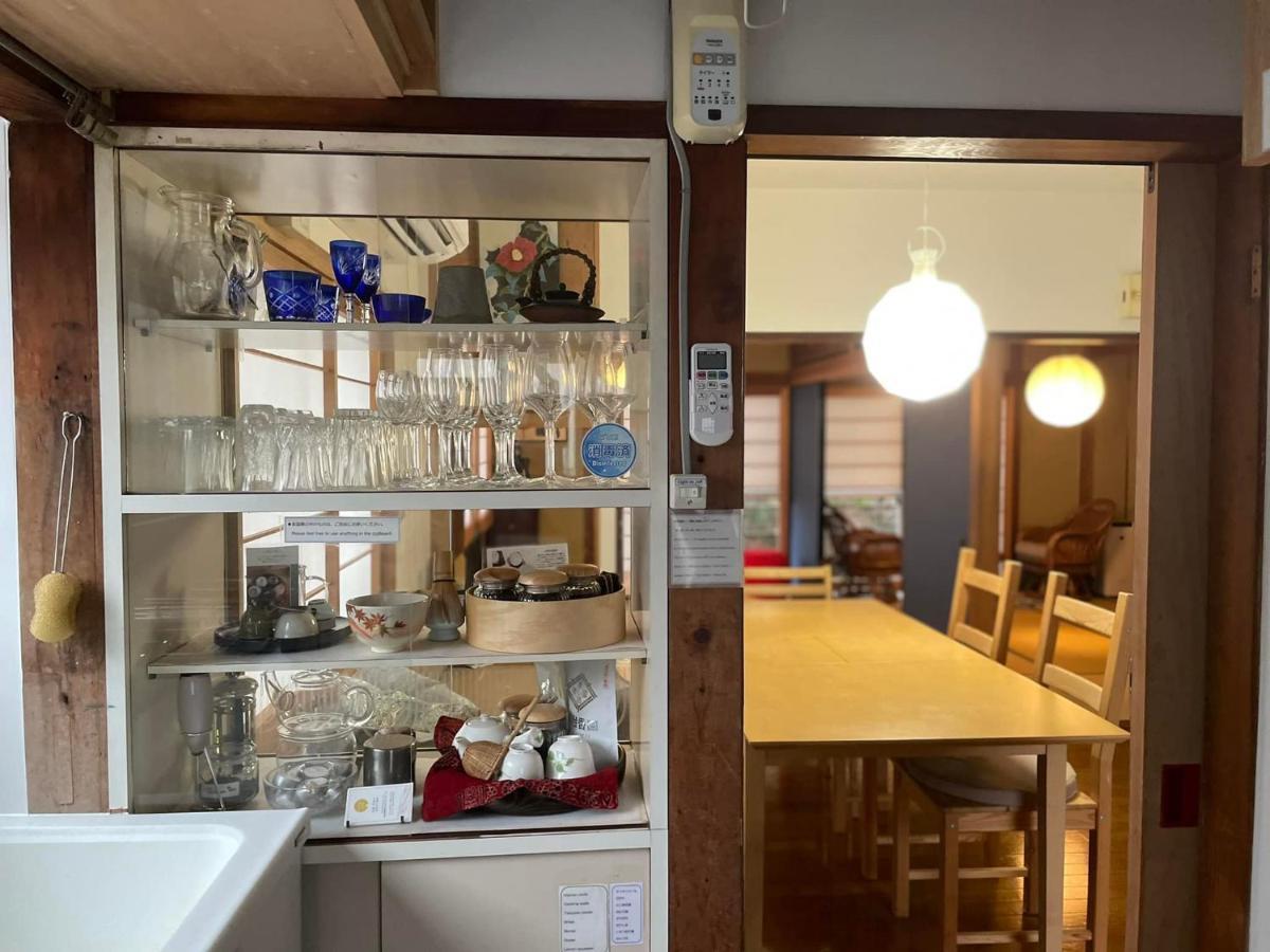 Vacation House月yue 도쿠시마 외부 사진