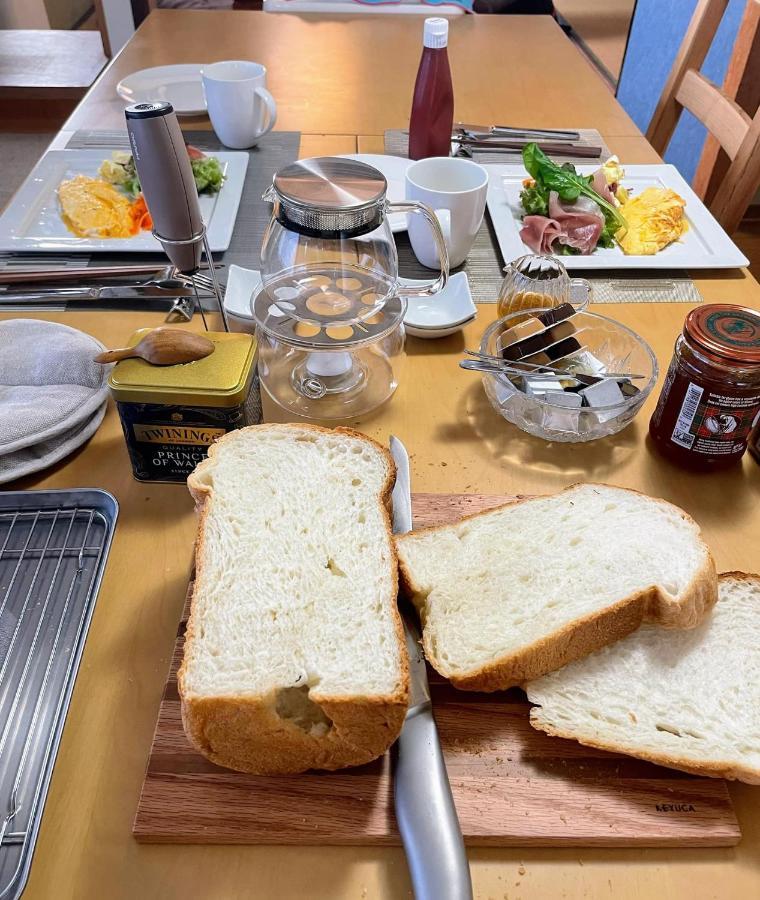 Vacation House月yue 도쿠시마 외부 사진