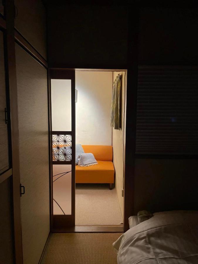Vacation House月yue 도쿠시마 외부 사진