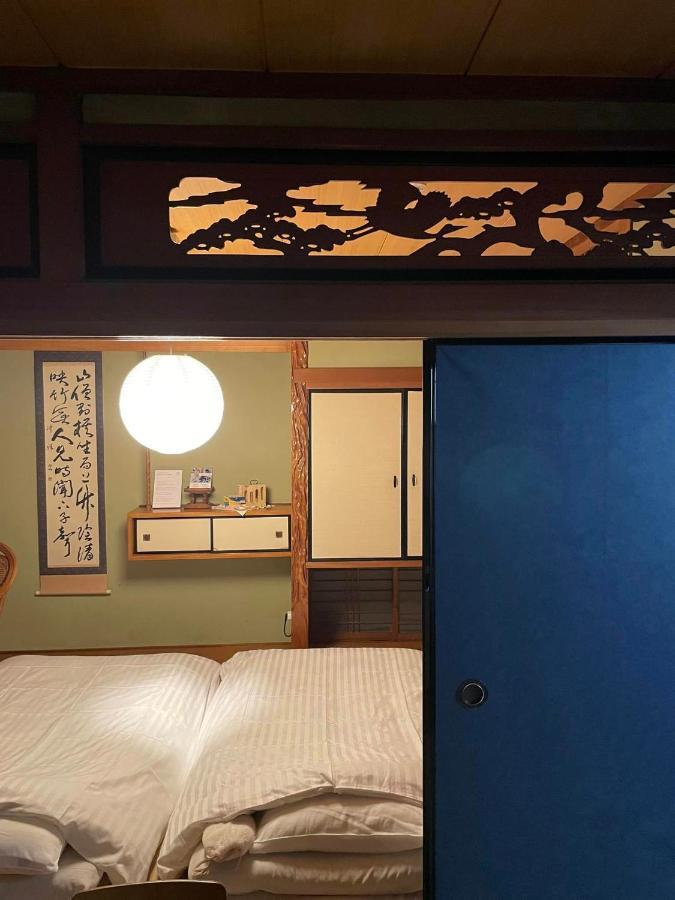 Vacation House月yue 도쿠시마 외부 사진