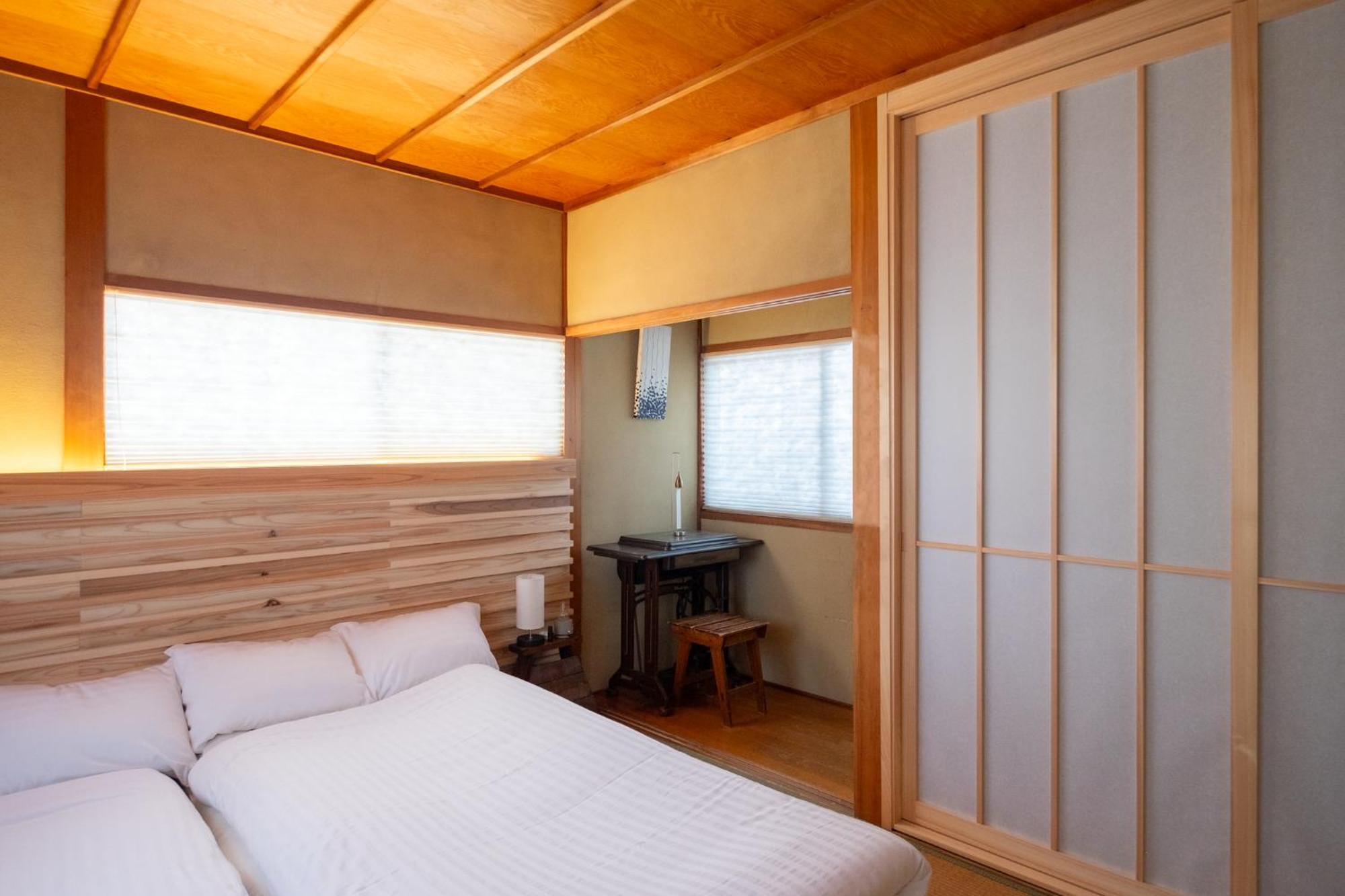 Vacation House月yue 도쿠시마 외부 사진