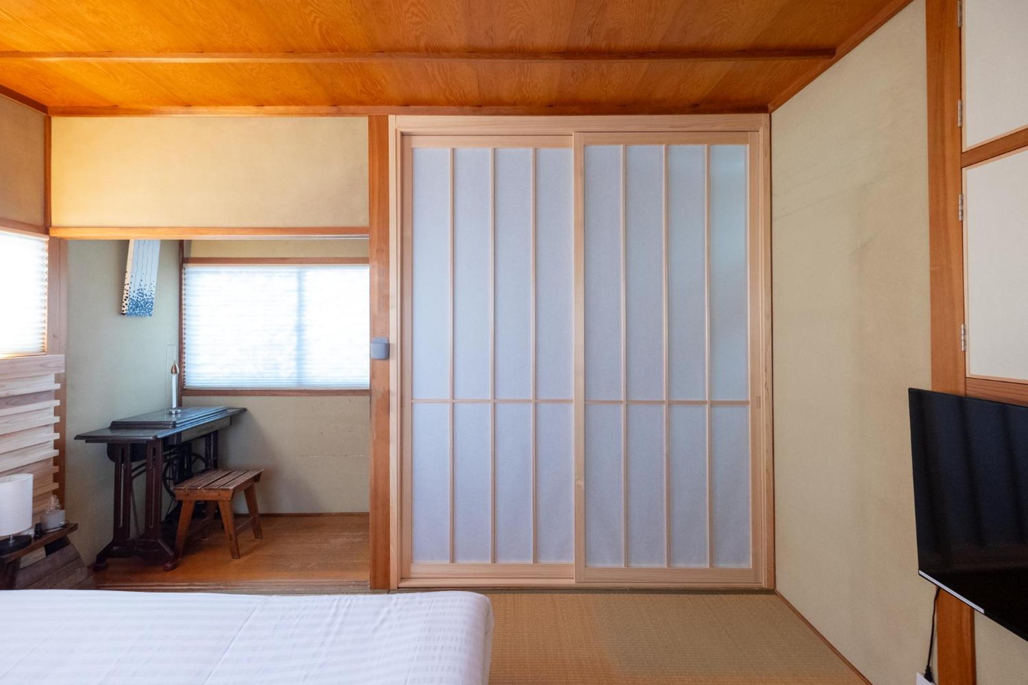 Vacation House月yue 도쿠시마 외부 사진