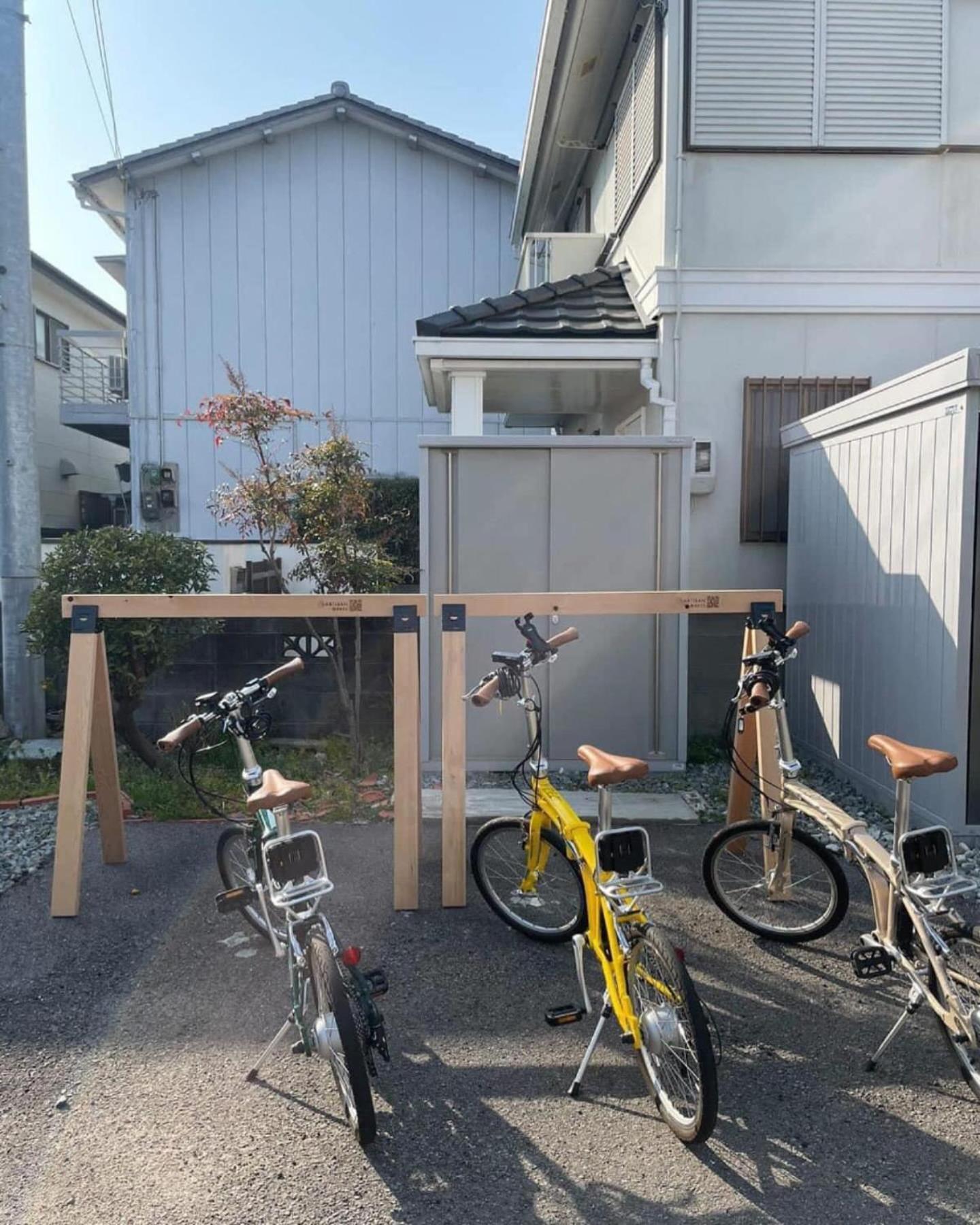 Vacation House月yue 도쿠시마 외부 사진