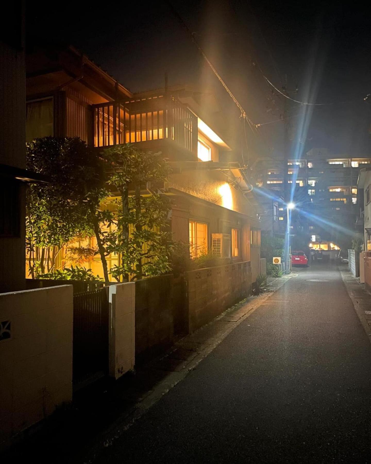 Vacation House月yue 도쿠시마 외부 사진