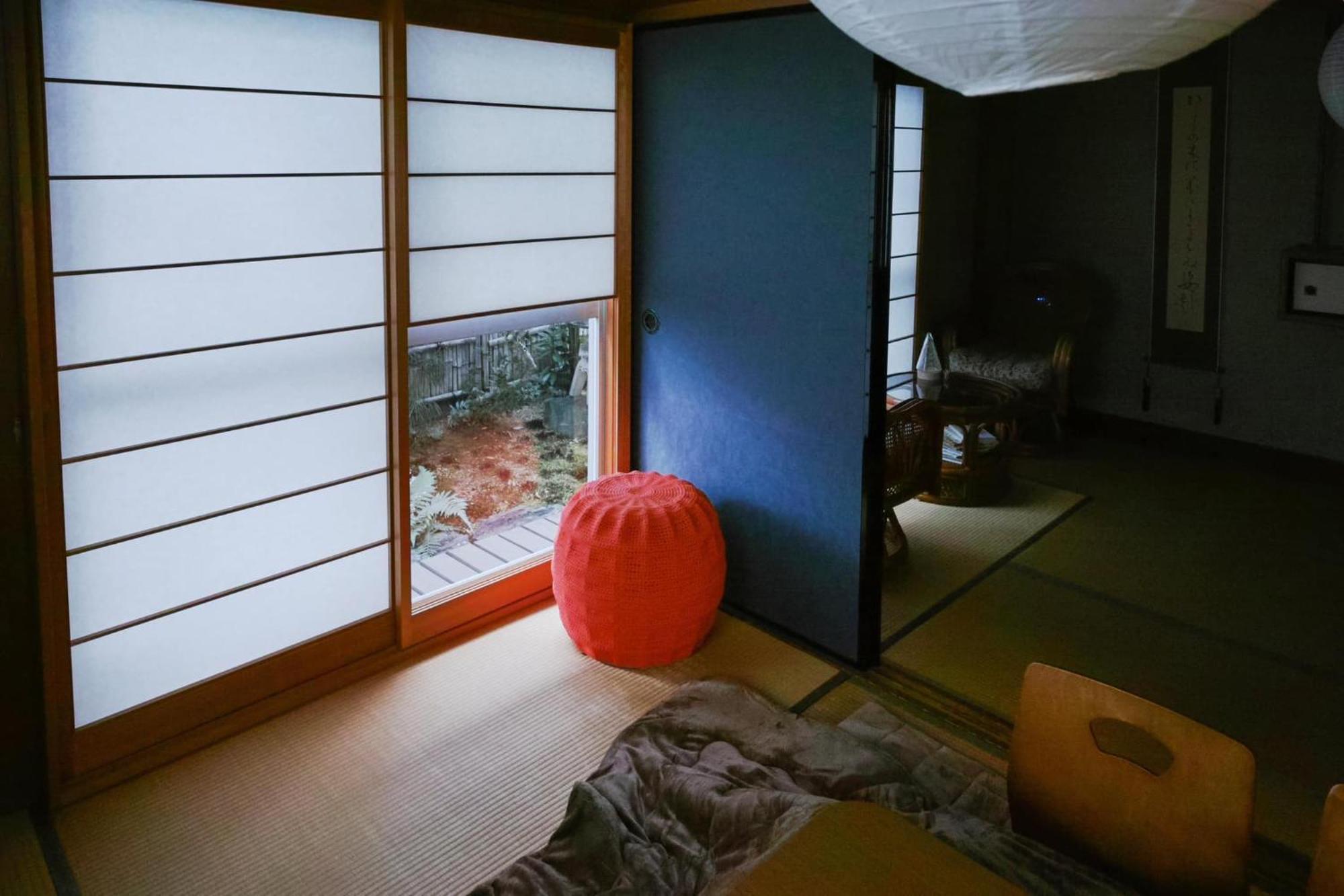 Vacation House月yue 도쿠시마 외부 사진