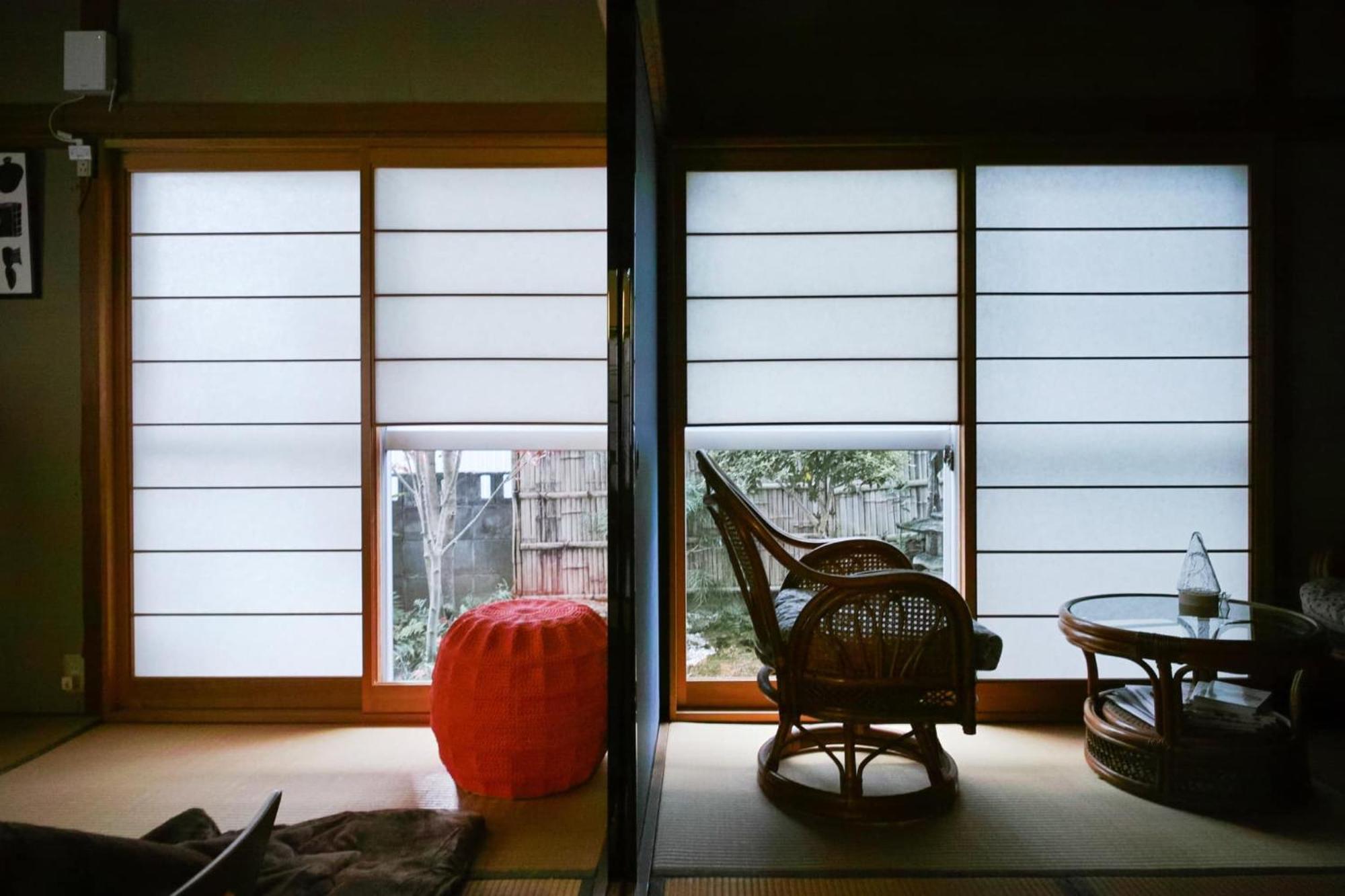 Vacation House月yue 도쿠시마 외부 사진